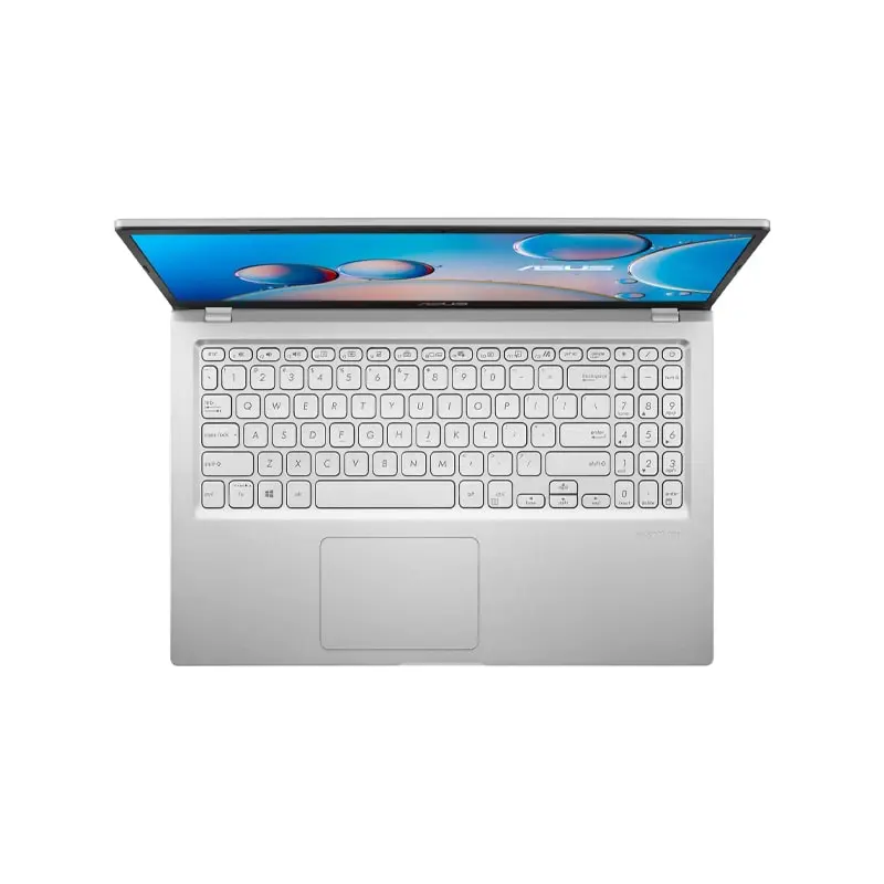 لپ تاپ 15.6 اینچی ایسوس مدل ASUS X515JA-BR3991W i3-4-512SSD-Intel